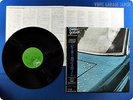PETER GABRIEL Peter Gabriel 1977 Japan Press Genesis OBI LP e7428