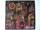Slayer ?– Reign In Blood | Vinyl LP | RARITÄT