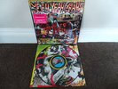 YEAH YEAH YEAHS - Fever To Tell(UK 2003 PICTURE DISC VINYL ALBUM / MINT)