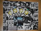 Hype Box Set Sub Pop: 4 x Coloured Singles Nirvana, Soundgarden, Mudhoney Boxed