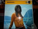 LP Marisol    Same   DECCA UK ECLIPSE    ULTRA-RARE LP