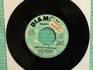 KURT HARRIS - EMPEROR OF MY BABY'S HEART/GO ON