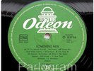 Beatles - Something New - Rare 1964 German *MONO* Odeon LP - O 83756