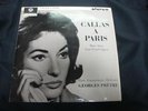 MARIA CALLAS  