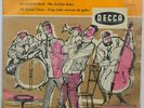 GESCHWISTER SCHMID - ROCKIN’ EVERGREENS - MONSTER RARE SWISS ROCK’N’ROLL