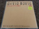 David BOWIE - Hello Spaceboy - UK 7