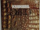 KROKODIL - SWAMP - RARE SWISS PROG LP - ORIG IN MINT-