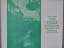 GLASS ARCADE SARAH RECORDS URCHINS ORCHIDS FIELD MICE EX++