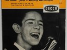 PETER HINNEN - FOR ROCKING TEENAGERS -  SWISS Rock EP