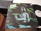 KRAVETZ SAME LP EX FRUMPY 1972 MINT RARE VERTIGO SWIRL KRAUT.lp