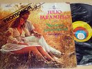 JULIO JARAMILLO NUESTRO JURAMENTO ARGENTINA PROMO LP
