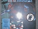 GZA GENIUS LIQUID SWORDS 4LP RSD CHESS SET BOX SET WU TANG VHTF RARE VINYL LOOK