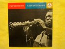 JOHN COLTRANE LP Impressions IMPULSE A-42 Van Gelder STEREO original NICE COPY