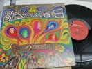 1968 THE SAVAGE RESURRECTION ORIGINAL 1968 Fuzz Psych LP