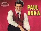 ANKA PAUL  ANKA,PAUL  ABC 10169  IT'S CHRISTMAS EVERYWHERE  VG++ PSO  $40.00