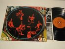FATS AND HIS CATS/FAT BEAT  LP CBS 62 414