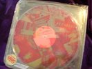 Talking Heads Speaking in Tongues Rauschenberg - Sealed