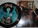 GHOST - Opus Eponymous US Picture LP King Diamond Attic Cruel Force Rare 