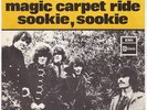 STEPPENWOLF Magic Carpet Ride RARE M- Denmark 45 UNIQUE danish p/s psych LISTEN