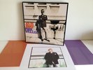 PAUL WELLER - DOUBLE VINYL LP SET - AS IS NOW WITH PRINT -  THE JAM