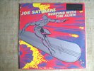 Joe Satriani ?– Surfing With The Alien - NUOVO SIGILLATO /SEALED