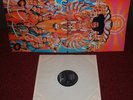 JIMI HENDRIX Axis Bold As Love LP 1967 MONO 1st Press NICE EXAMPLE