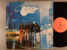 ESTUS - SAME Orig Columbia '73 LP US PSYCH HARD ROCK EX Inner Dust Ramones rare