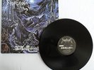 Emperor In The Nightside Eclipse LP 1st Press 1994 Gatefold Candlelight Immortal