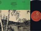 BORODIN SYMPHONY NO 1 & OVERTURE EARLY MK MONO LP