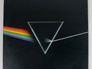 LP - Pink Floyd - The Dark Side Of The Moon,  EMI / Harvest UK 1973 SHVL 804