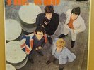THE WHO - MY GENERATION - OG UK MONO BRUNSWICK LP 1B/1B