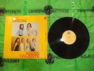 LAS GRECAS - ARENA CALIENTE  ' LP MINT SPAIN PRESS CAUDAL 1977 - CAU-499