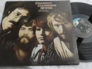 CREEDENCE CLEARWATER REVIVAL  Pendulum  LBG 83400  RARE