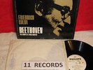 PHILIPS FXS2000 11LP STEREO HOLL BEETHOVEN COMPLETE PIANO SONATAS GULDA