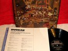 DECCA STEREO SXLD 6515-21 7LP STEREO UK DVORAK THE NINE SYMPHONIES LSO KERTESZ