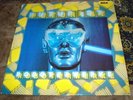 Futurist - Roboterwerke - RCA 1st Press 1981 Synth / Electro mint - rare