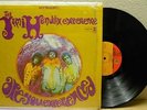 JIMI HENDRIX | Are You Experienced | LP | CAPITOL RECORD CLUB | ST 91513 | RARE
