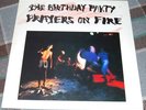 The Birthday Party - Prayers On Fire - VINYL - Nick Cave 4AD CAD 104