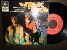 THE PINK FLOYD - 45 TOURS - 3 TITRES - HYPER RARE - PRESSAGE FRANCAIS - BIEM -