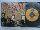 LYNYRD SKYNYRD GIMME THREE STEPS / 7INCH 45RPM / MR BANKER
