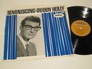 BUDDY HOLLY/REMINISCING  LP 1965 CORAL LPCM 97 025