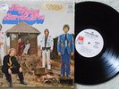 THE FLYING BURRITO BROTHERS - Gilded Palace Of Sin, White Label, CSG, NM Vinyl