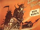 LIVING DEATH - VENEGEANCE OF HELL - DE 84 - NM