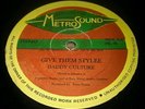 RARE METRO SOUND 12