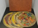4 VOGUE Records Lulu Belle & Scotty Marion Mann In the Dog House R718 R731 R720