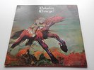 PALADIN   ORIGINAL 1972  U.K. LP  CHARGE   1ST PRESSING