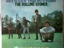 Rolling Stones - Between The Buttons - 1967 - Japanese Pressing - Vinyl - LP