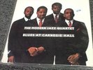 The Modern Jazz Quartet - Blues At Carnegie Hall- MFSL- Sealed