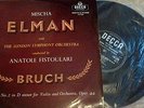 LW 5290 ELMAN PLAYS BRUCH VC2