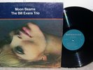 Bill Evans Trio Moon Beams Riverside RLP 428 MONO LP
